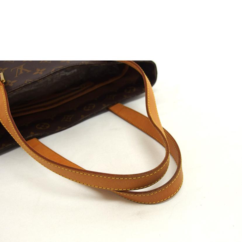 LOUIS　VUITTON ルイヴィトン/ヴァヴァンGM／モノグラム/M51170//SR1***/Aランク/04
