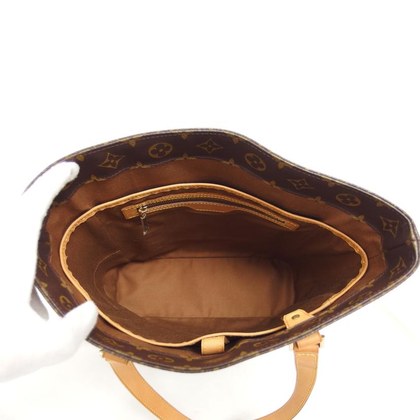LOUIS　VUITTON ルイヴィトン/ヴァヴァンGM／モノグラム/M51170//SR1***/Aランク/04