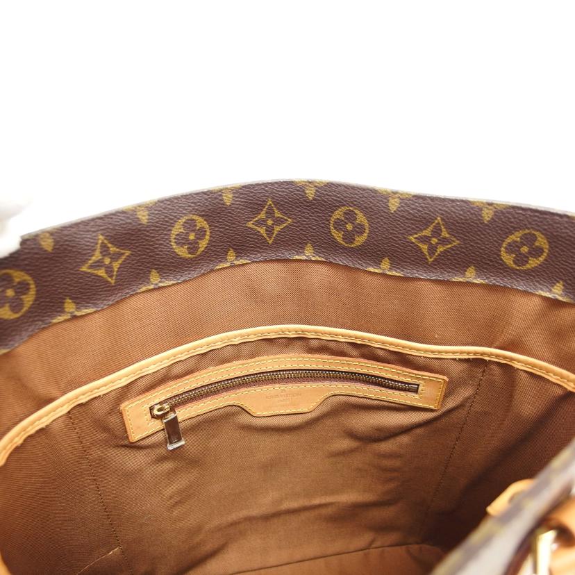 LOUIS　VUITTON ルイヴィトン/ヴァヴァンGM／モノグラム/M51170//SR1***/Aランク/04