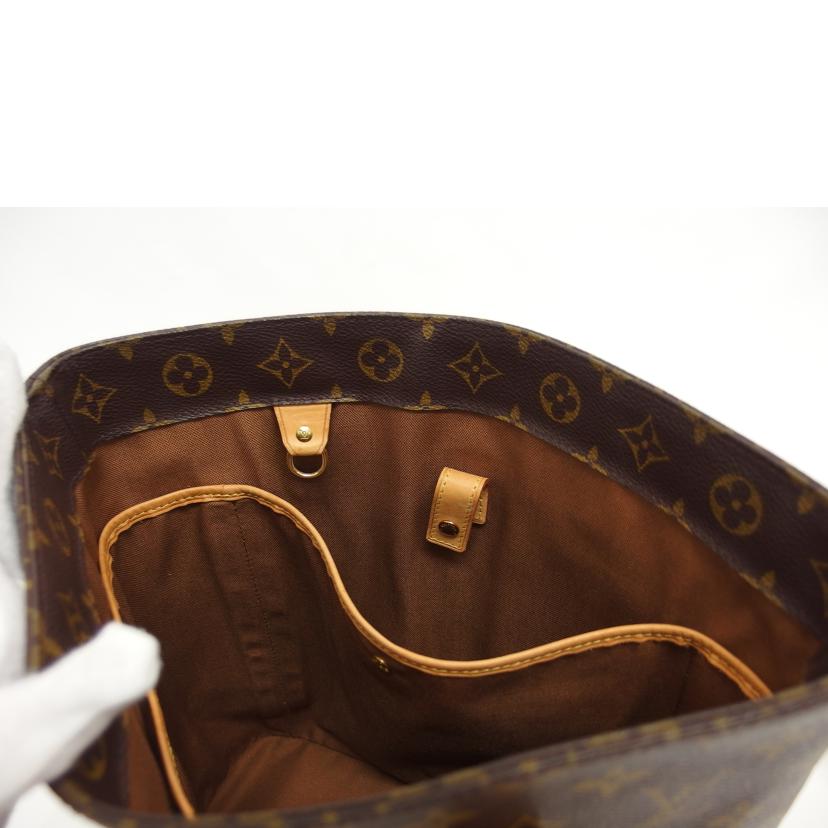 LOUIS　VUITTON ルイヴィトン/ヴァヴァンGM／モノグラム/M51170//SR1***/Aランク/04