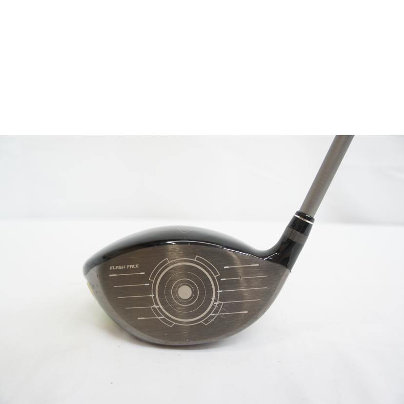 Callaway キャロウェイ/EPIC　FLASH　STAR　ドライバー　2019年//Bランク/05