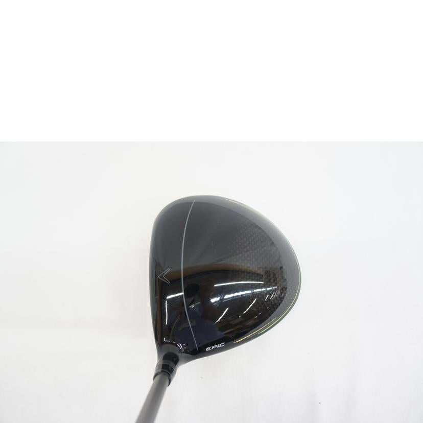 Callaway キャロウェイ/EPIC　FLASH　STAR　ドライバー　2019年//Bランク/05