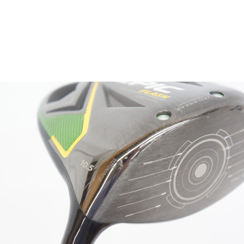 Callaway キャロウェイ/EPIC　FLASH　STAR　ドライバー　2019年//Bランク/05