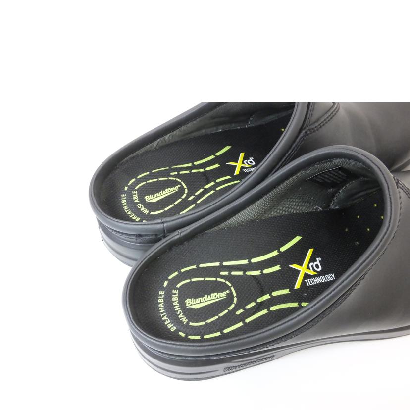 Blundstone ブランドストーン/オールテレインクロッグ/2381//ABランク/88