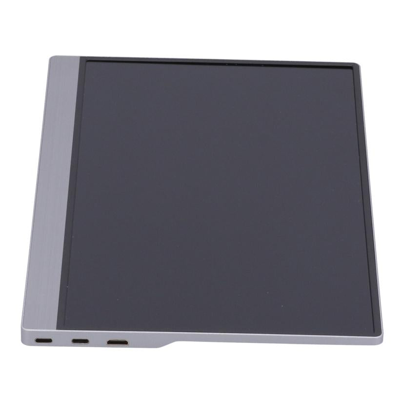 NoBrand ノーブランド　/4Kモバイルモニター12．5インチ/Portable Monitor//-/ABランク/65