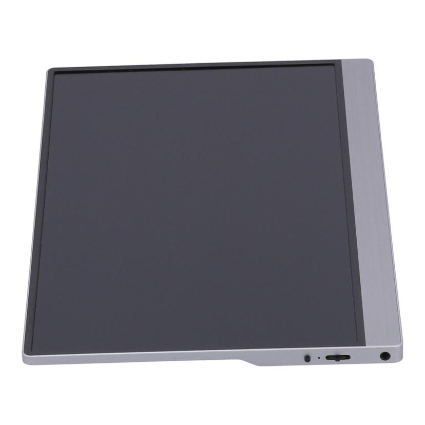 NoBrand ノーブランド　/4Kモバイルモニター12．5インチ/Portable Monitor//-/ABランク/65