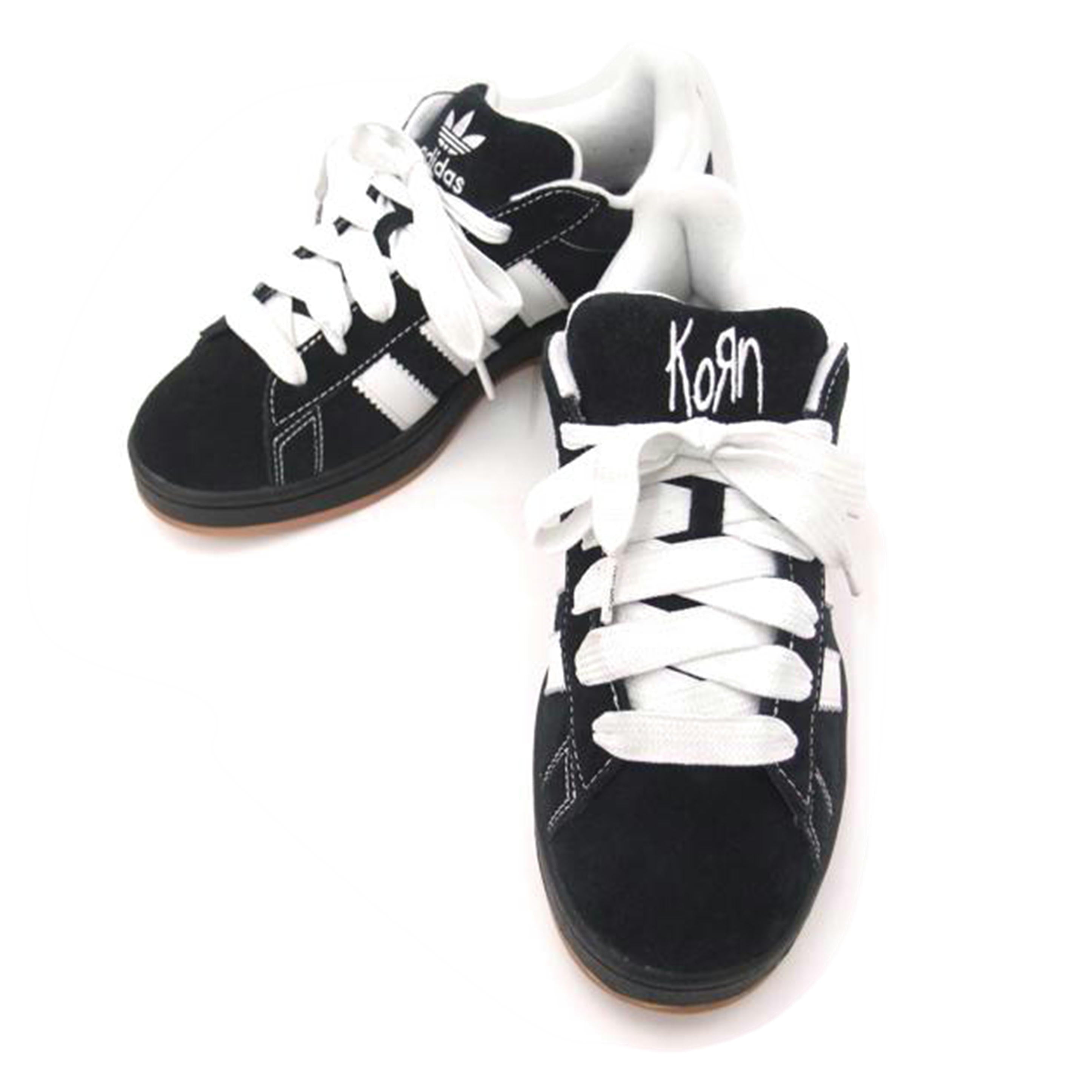 adidas アディダス/adidas　CAMPUS　00S　KORN　スニーカー/IG0792//ABランク/69