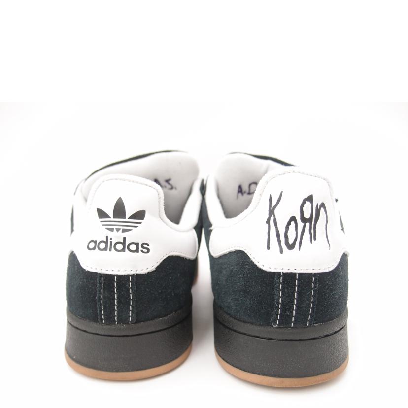 adidas アディダス/adidas　CAMPUS　00S　KORN　スニーカー/IG0792//ABランク/69
