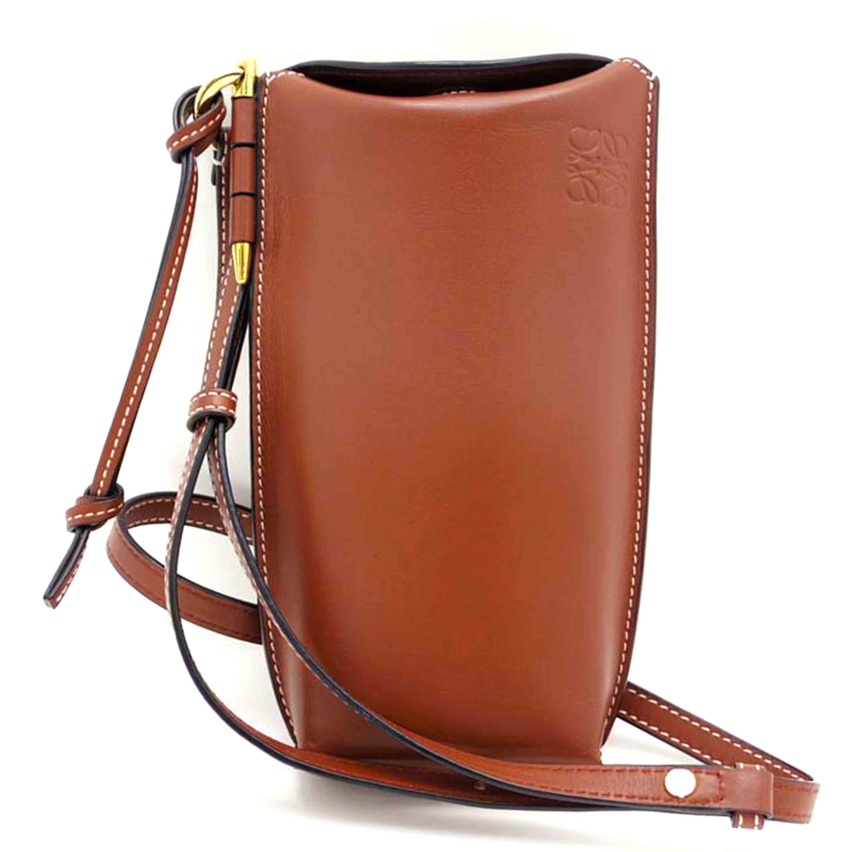 LOEWE　 ロエベ/ゲートポケットショルダー/109.30.Z42//651***/Aランク/75