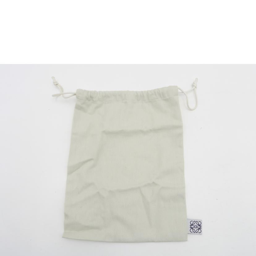 LOEWE　 ロエベ/ゲートポケットショルダー/109.30.Z42//651***/Aランク/75