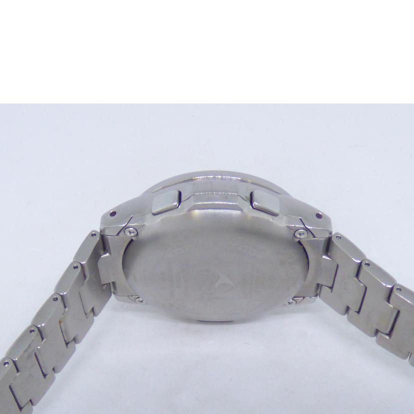 CASIO カシオ/オシアナス／電波ソーラー/OCW-500TDJ//373*/Bランク/64