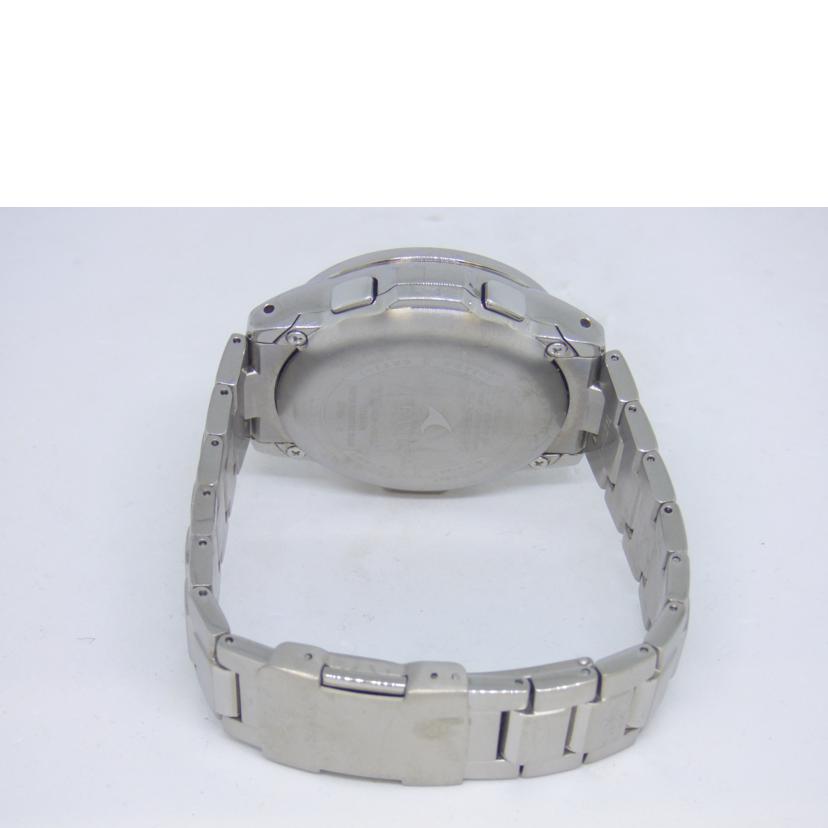 CASIO カシオ/オシアナス／電波ソーラー/OCW-500TDJ//373*/Bランク/64