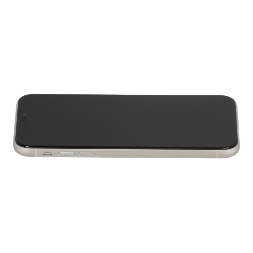 Apple　 アップル　/iPhone11　64GB/MWM22J/A//C6KZNRN73F/Bランク/18