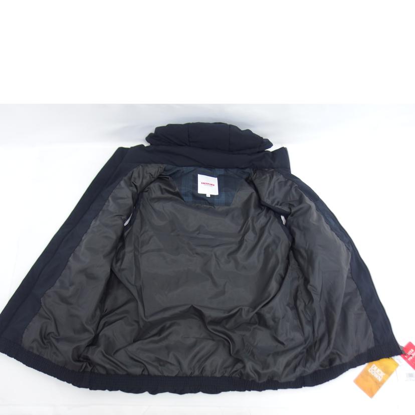 INSPIRE インスパイア/ダウンベスト/HYJ-64752//SAランク/04