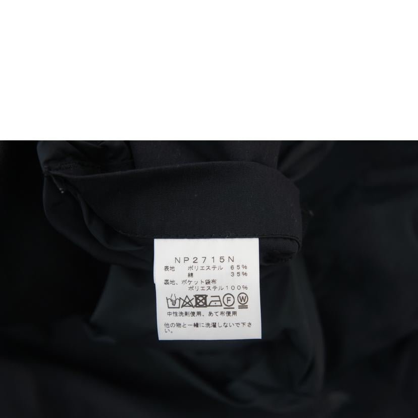 THE　NORTH　FACE ノースフェイス/　NORTH　FACE　PURPLE　LABEL　コーチジャケット　L/NP2715N//ABランク/67