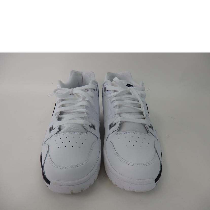 ＮＩＫＥ ナイキ/ＮＩＫＥ　ＣＲＯＳＳ　ＴＲＡＩＮＥＲ/CQ9182-106//Bランク/84