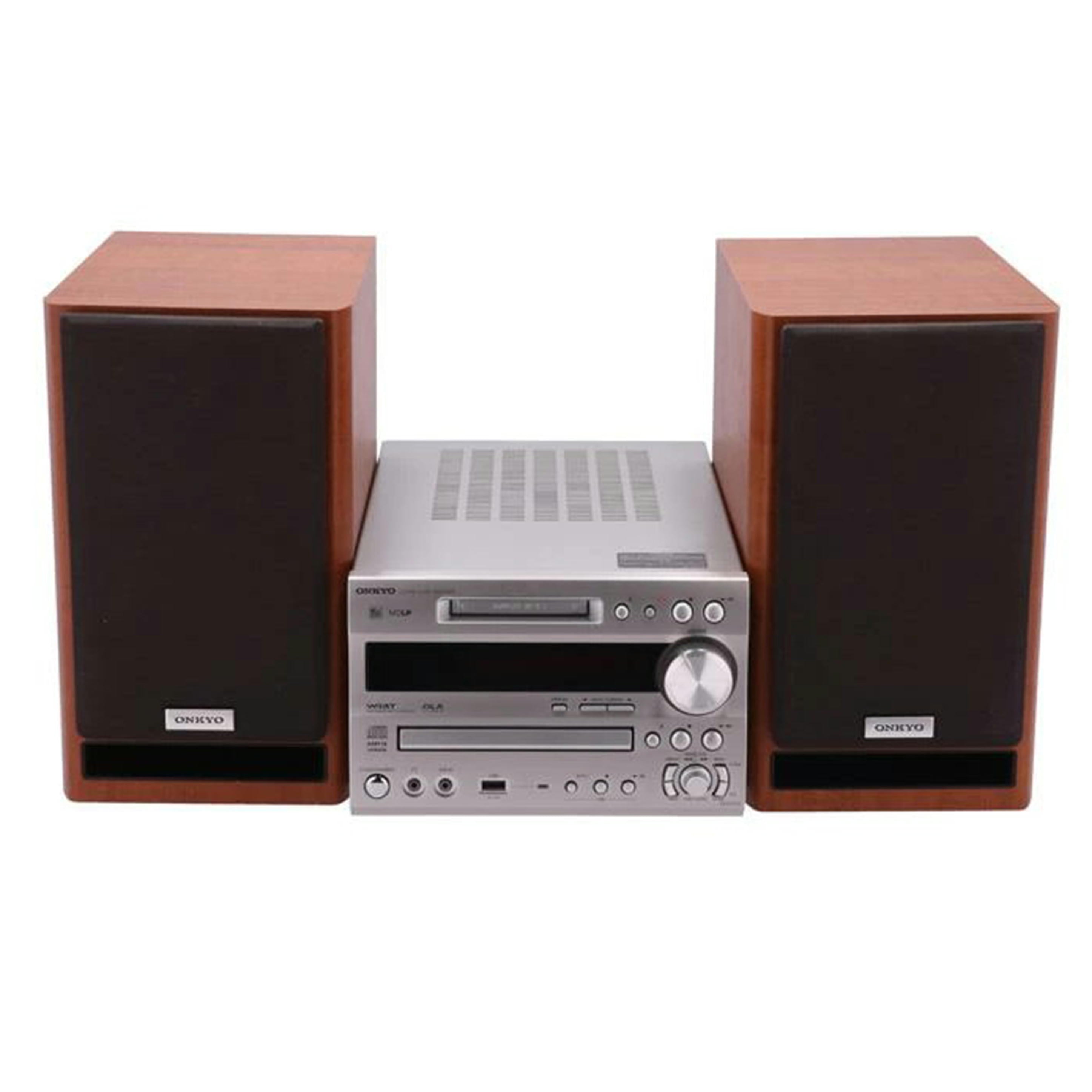 ONKYO オンキヨー　/CD・MDコンポ/X-N7XX//3684JJ5343603209/Bランク/75