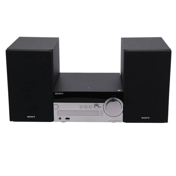 【K'sさん専用】SONY ミニコンポ　ハイレゾ対応　CMT-SX7 システムステレオ | ソニー