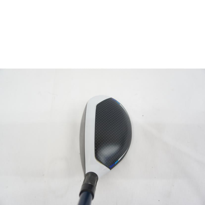 TaylorMade テーラーメイド/SIM2　MAX　レスキュー　2021年//BCランク/05