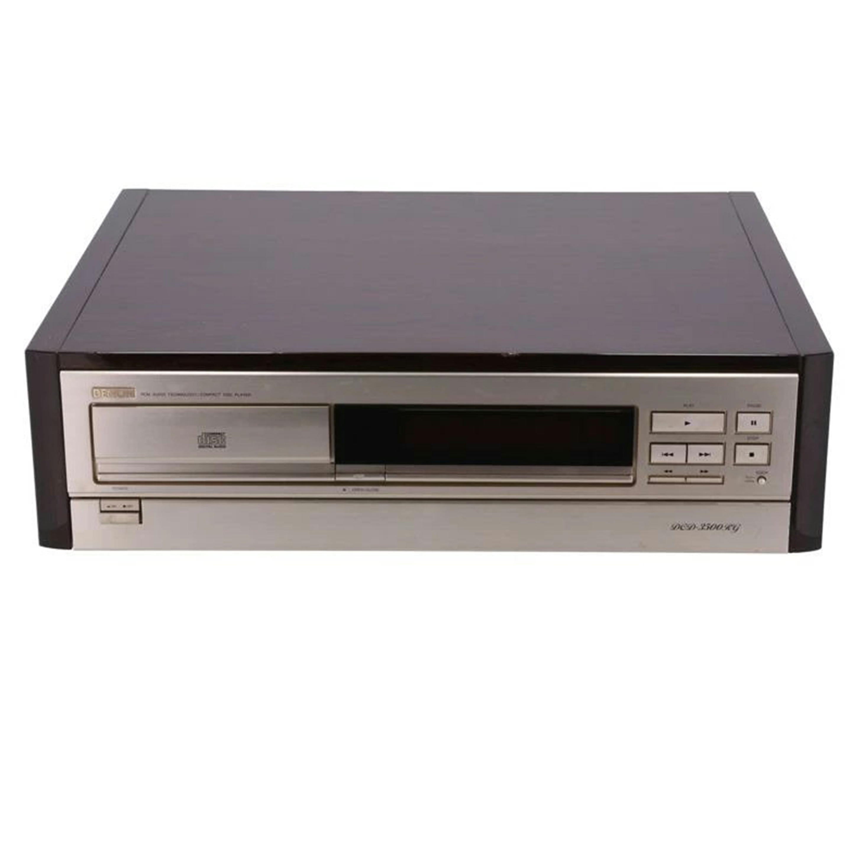 DENON デノン　/CDプレーヤー/DCD-3500RG//9111500033/Bランク/09