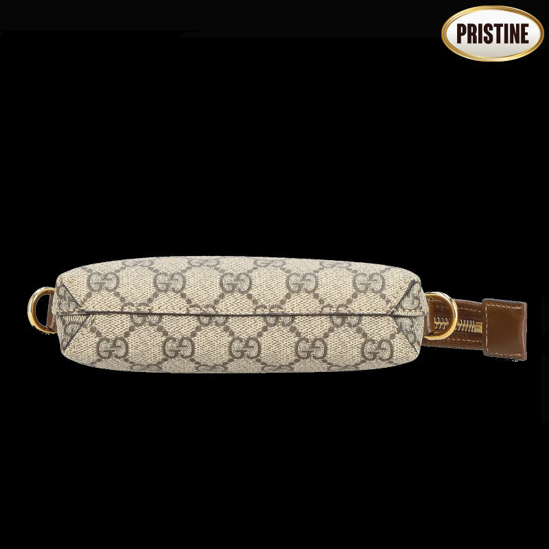 GUCCI グッチ/インターロッキングG／GGスプリームショルダー/723306//498***/SAランク/04