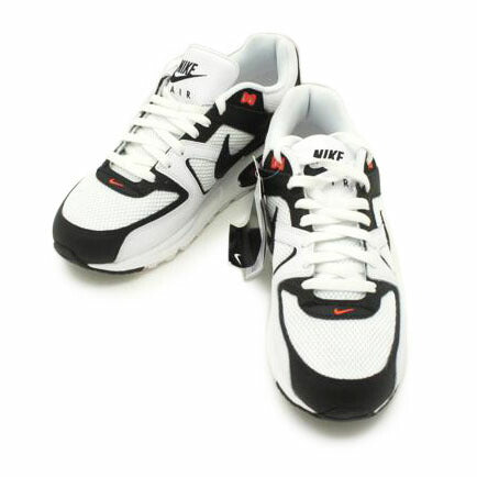 NIKE NIKE/AIR　MAX　COMMAND／WHT/629993-103//00883212680099/Aランク/85