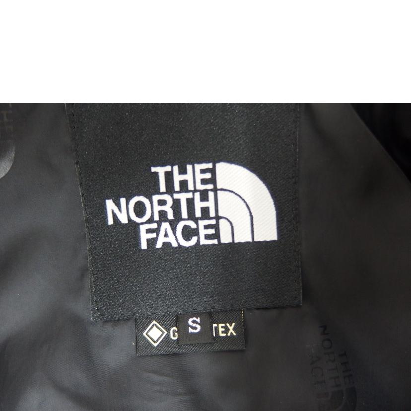 THE　NORTH　FACE ザノースフェイス/NORTH　FACEマウンテンライトジャケット/NP11834//Aランク/82