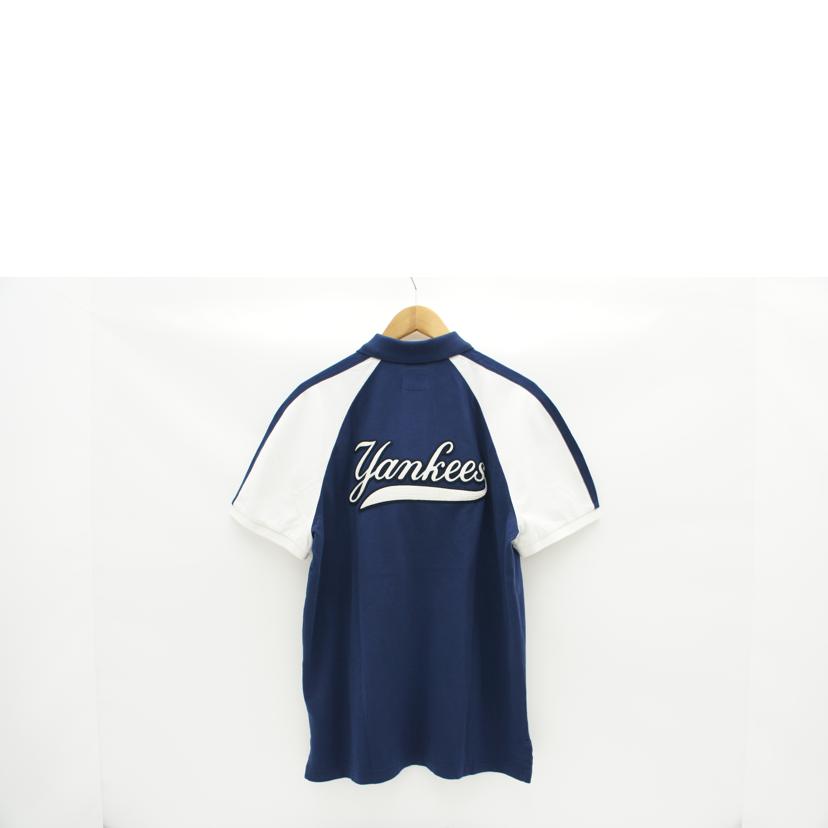 Polo by Ralph Lauren/NEW YORK YANKEES ポロシャツ/MNPOKNI1N824004//SAランク/09