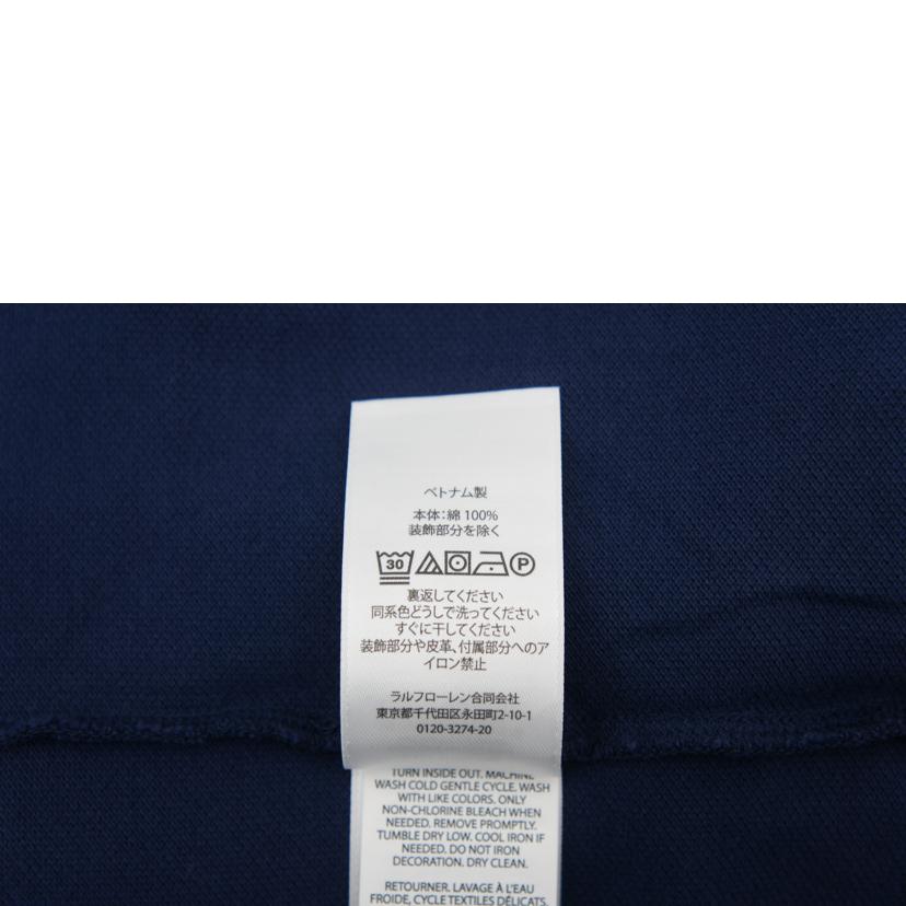 Polo by Ralph Lauren/NEW YORK YANKEES ポロシャツ/MNPOKNI1N824004//SAランク/09