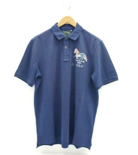 Polo by Ralph Lauren/POLO COUNTRY ポロシャツ/MNPOKNI1N823968//SAランク/09