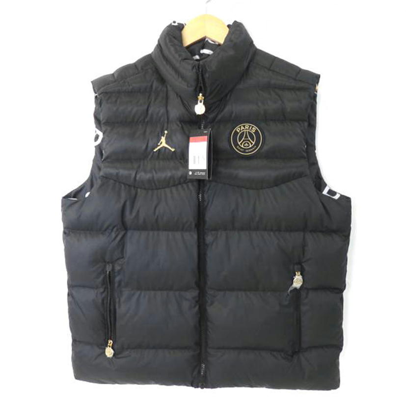 ＪＯＲＤＡＮ　ＢＲＡＮＤ ジョーダンブランド/ＡＳ　Ｍ　Ｊ　ＰＳＧ　ＰＵＦＦＥＲ　ＶＥＳＴ/CV9957-010//Aランク/84