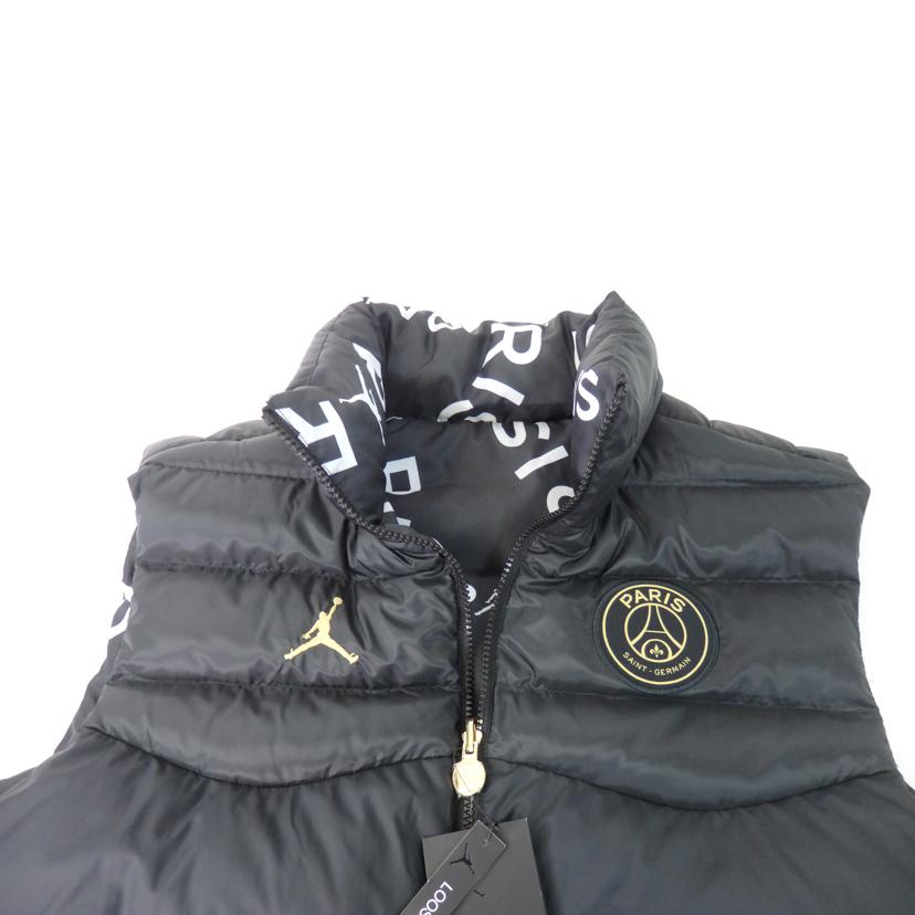 ＪＯＲＤＡＮ　ＢＲＡＮＤ ジョーダンブランド/ＡＳ　Ｍ　Ｊ　ＰＳＧ　ＰＵＦＦＥＲ　ＶＥＳＴ/CV9957-010//Aランク/84