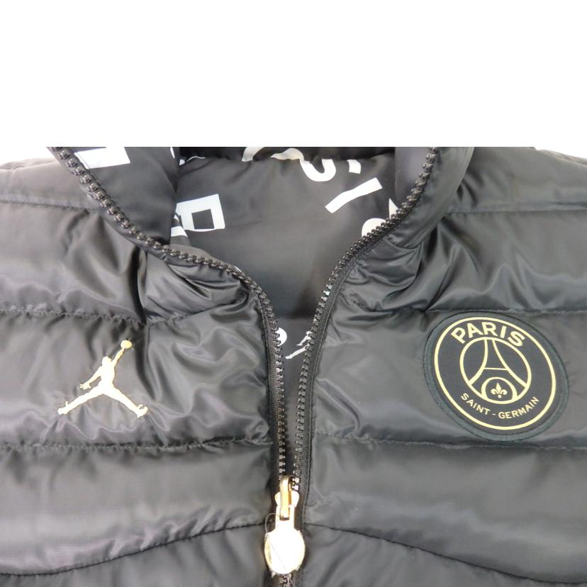 ＪＯＲＤＡＮ　ＢＲＡＮＤ ジョーダンブランド/ＡＳ　Ｍ　Ｊ　ＰＳＧ　ＰＵＦＦＥＲ　ＶＥＳＴ/CV9957-010//Aランク/84