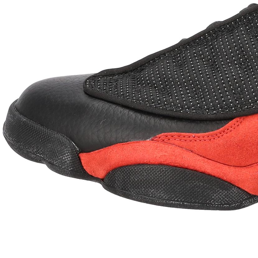 NIKE ナイキ/エアジョーダン13レトロ／ハイカットスニーカー/414571-004//SAランク/18