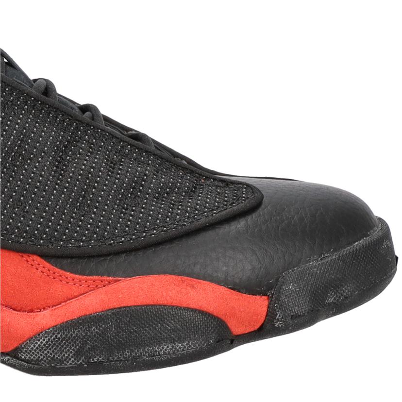 NIKE ナイキ/エアジョーダン13レトロ／ハイカットスニーカー/414571-004//SAランク/18