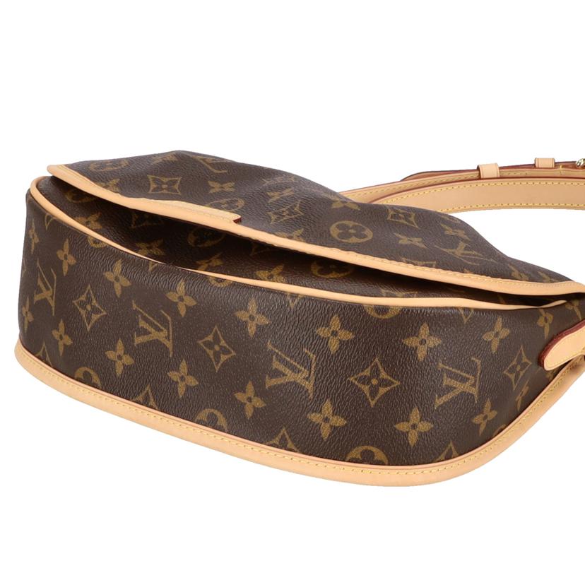 LOUIS　VUITTON ルイヴィトン/メニルモンタンPM／モノグラム/M40474//MI4***/ABランク/91