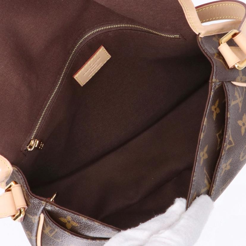 LOUIS　VUITTON ルイヴィトン/メニルモンタンPM／モノグラム/M40474//MI4***/ABランク/91