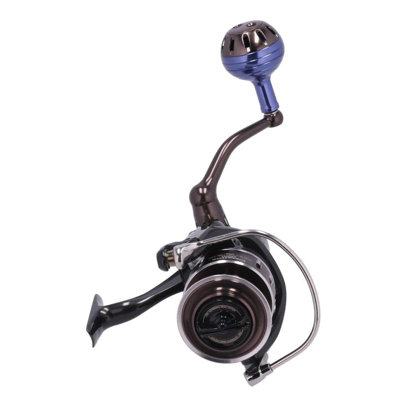 DAIWA ダイワ/スピニングリール/CATALINA 4500H//Bランク/62