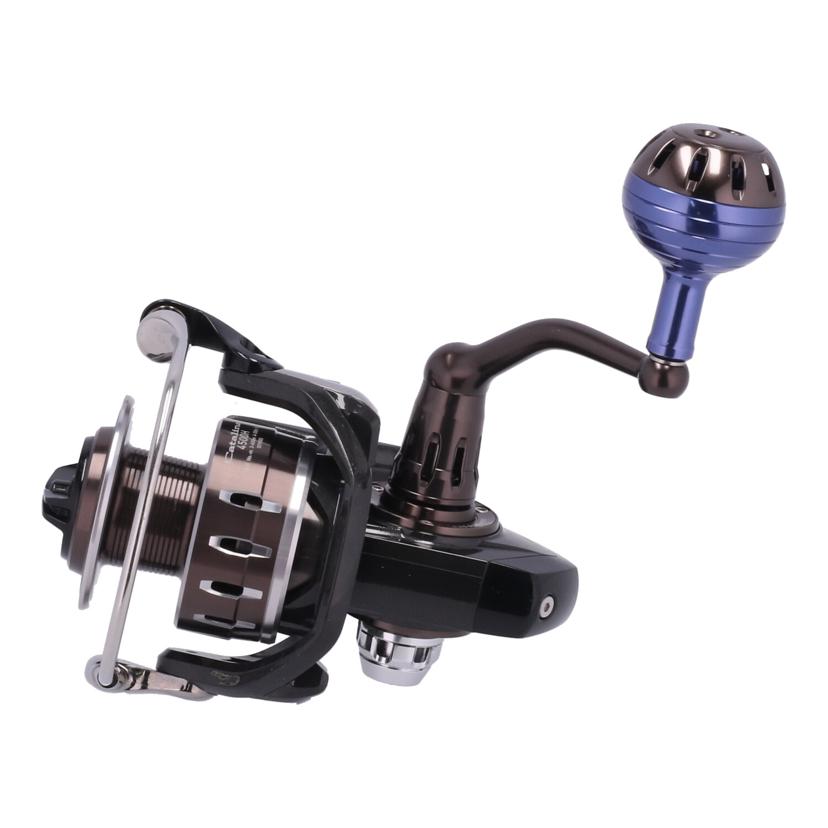 DAIWA ダイワ/スピニングリール/CATALINA 4500H//Bランク/62