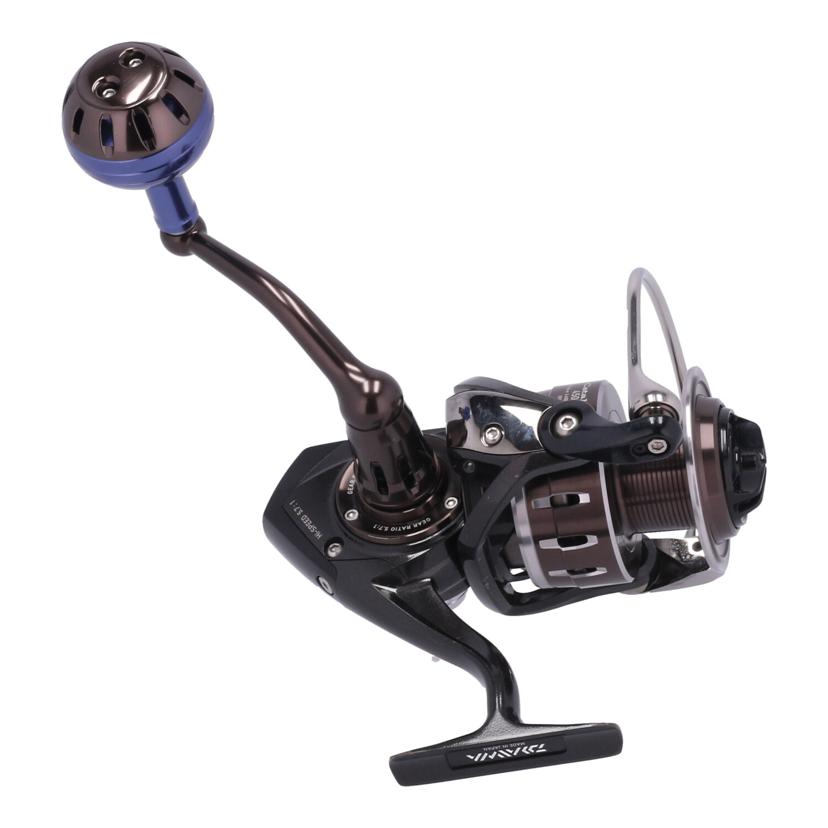 DAIWA ダイワ/スピニングリール/CATALINA 4500H//Bランク/62