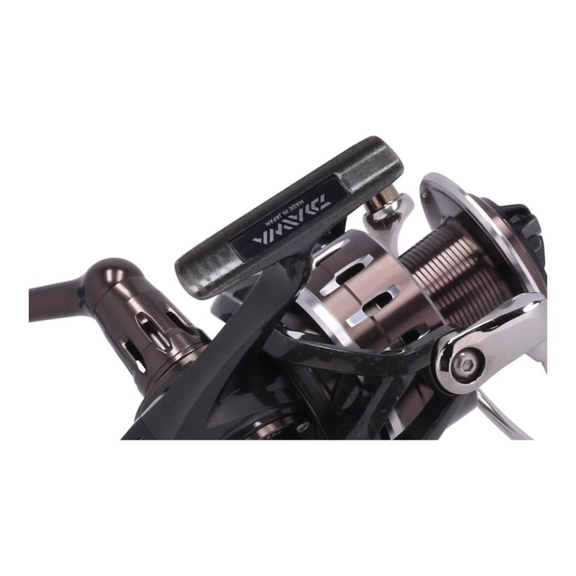 DAIWA ダイワ/スピニングリール/CATALINA 4500H//Bランク/62