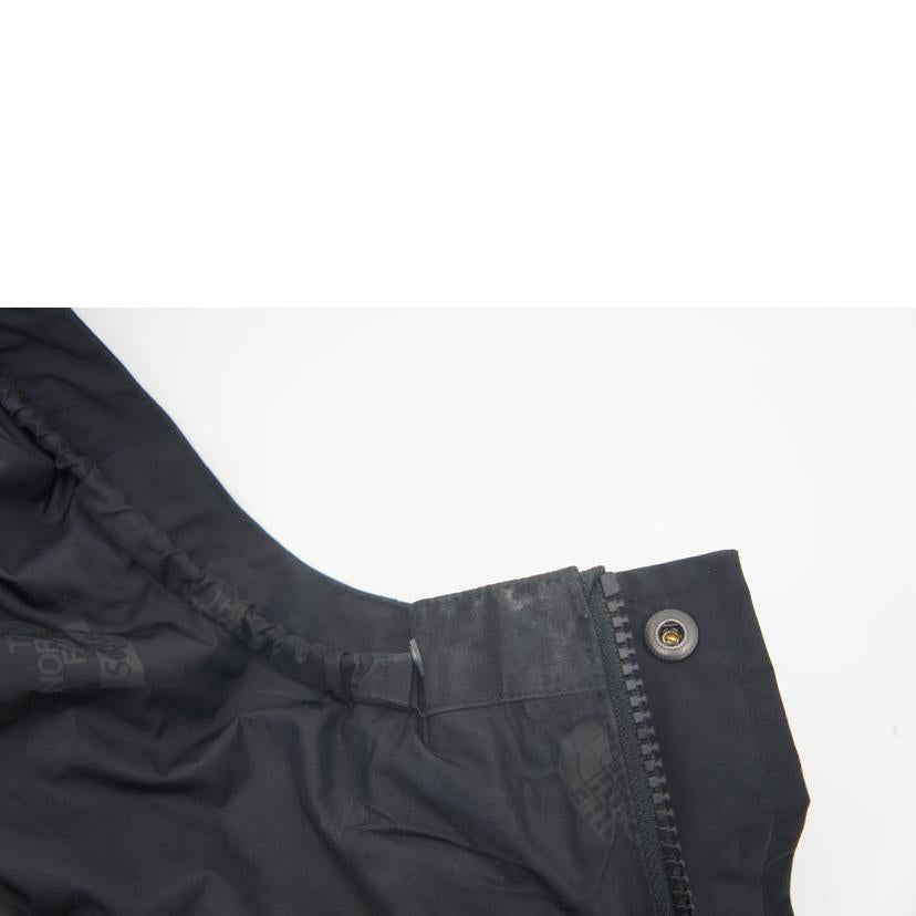 THE　NORTH　FACE×Supreme ﾉｰｽﾌｪｲｽ×ｼｭﾌﾟﾘｰﾑ/ノースフェイス×SupremeナイロンJK黒/NP020011//Bランク/78