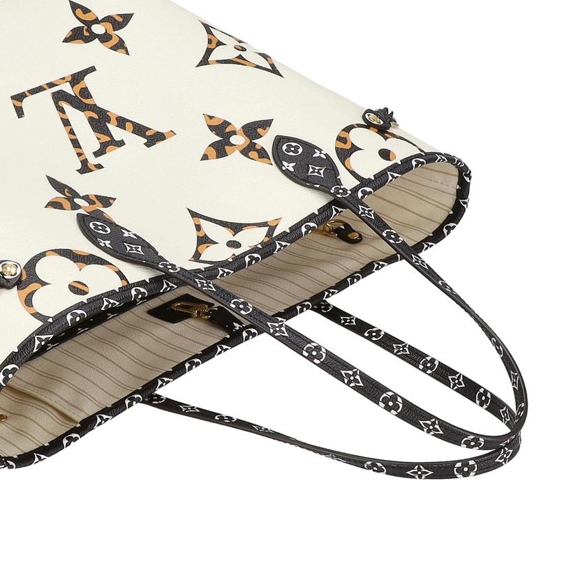 LOUIS VUITTON ルイ・ヴィトン/ネヴァーフルMM／モノグラムジャングル/M44716//GI4***/Aランク/94