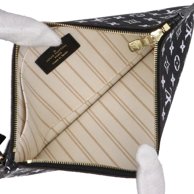 LOUIS VUITTON ルイ・ヴィトン/ネヴァーフルMM／モノグラムジャングル/M44716//GI4***/Aランク/94