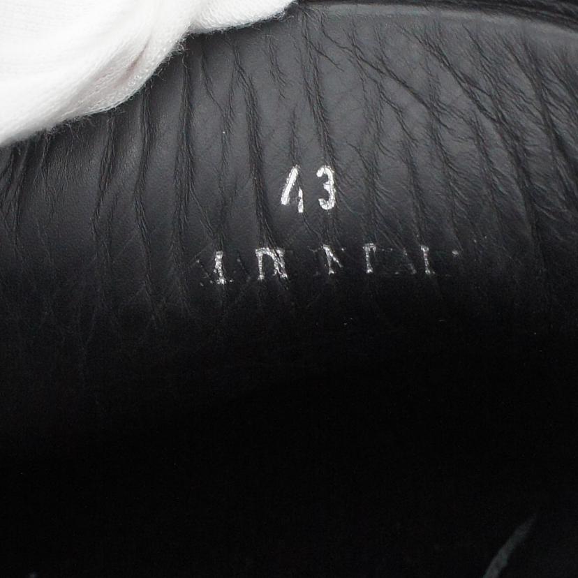 JIMMY　CHOO ジミーチュー/スエードスニーカー//Bランク/09