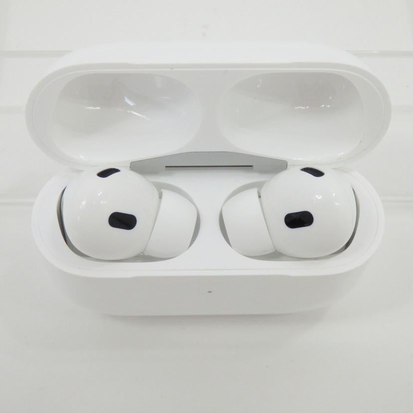 APPLE アップル/AirPodsPro　2世代/MTJV3J/A//QQ42THXM7F/Bランク/77