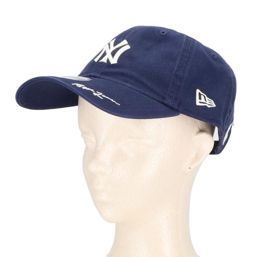 Polo Ralph Lauren/ヤンキース ツイル キャップ/MAPOHGS0J422618//SAランク/09