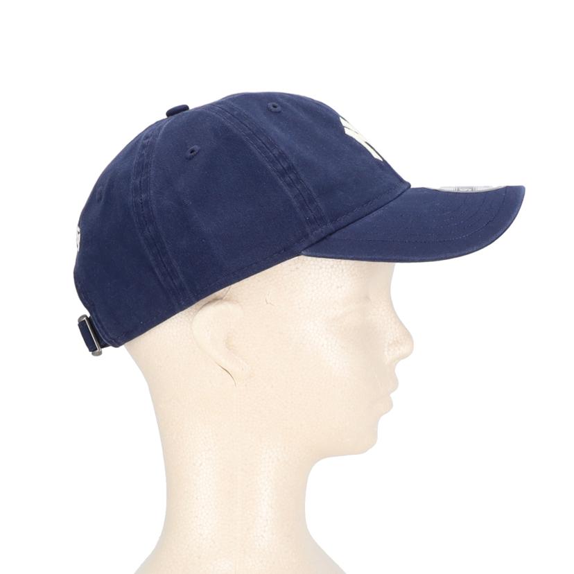 Polo Ralph Lauren/ヤンキース ツイル キャップ/MAPOHGS0J422618//SAランク/09