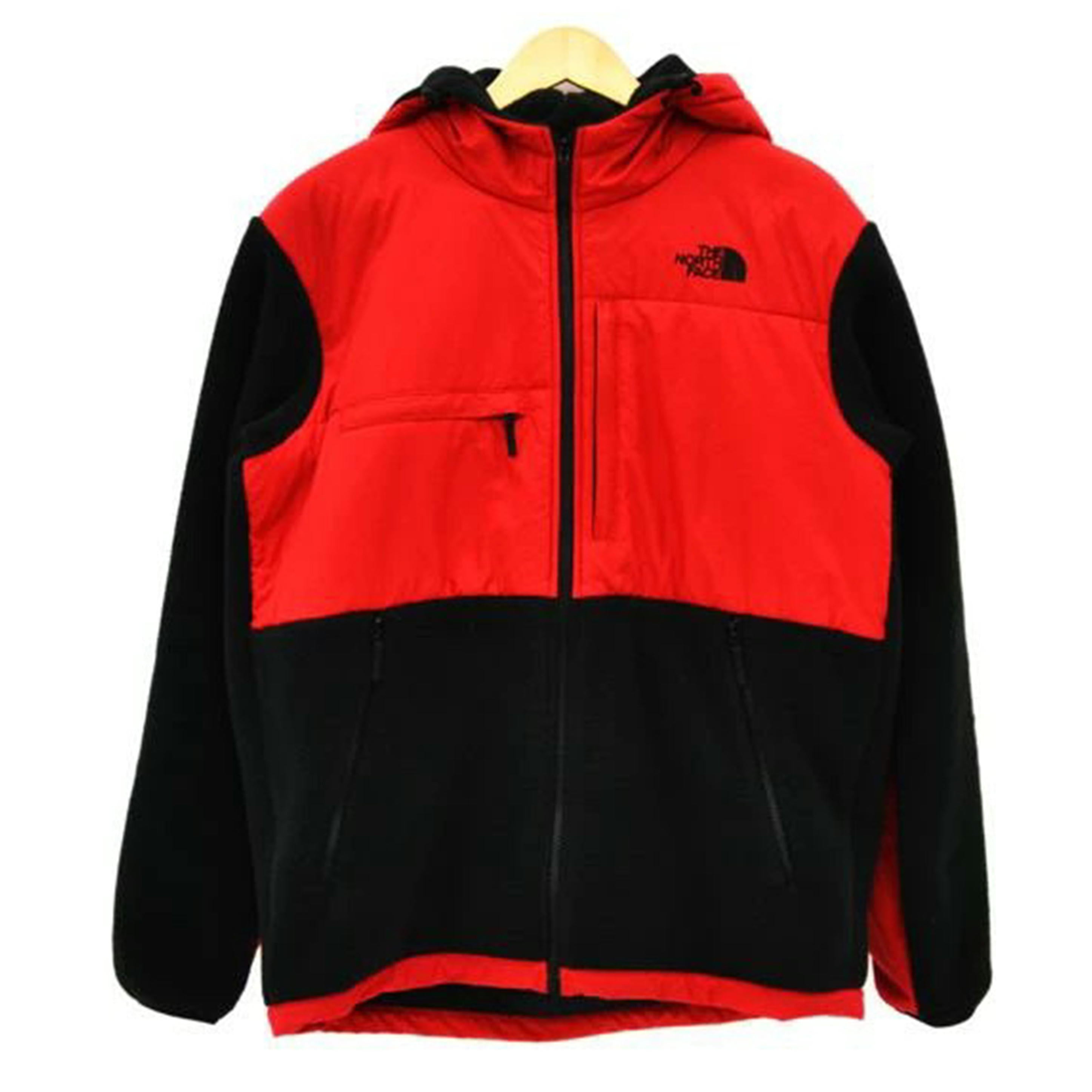 THE　NORTH　FACE ノースフェイス/デナリフーディー/NA71952//Aランク/75