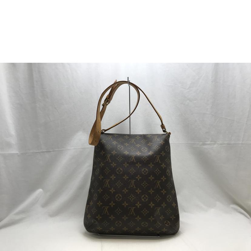 LV ルイヴィトン/ミュゼット　サルサ/M51258//AS0***/Bランク/51